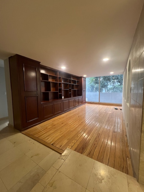 Departamento En Renta En  Polanco