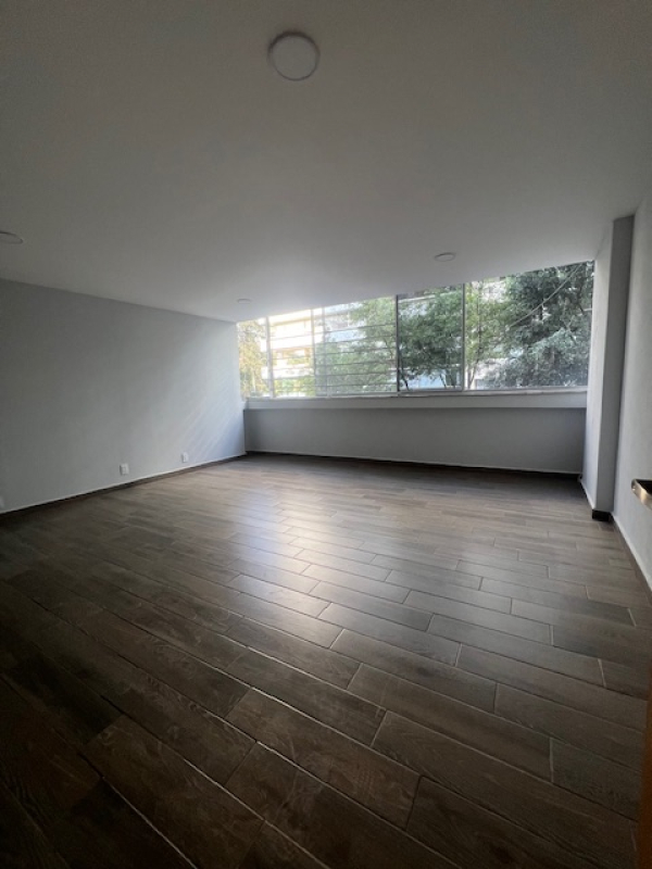 Departamento En Renta En  Polanco