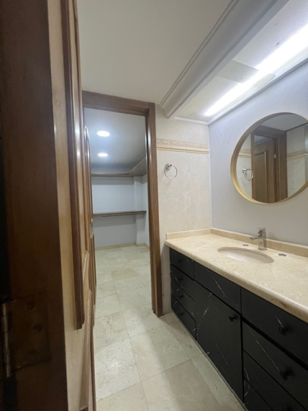 Departamento En Renta En  Polanco