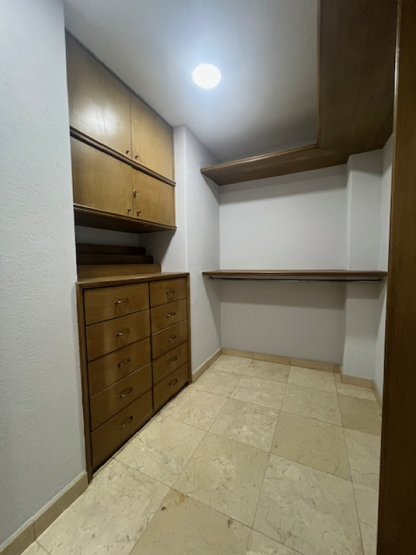 Departamento En Renta En  Polanco