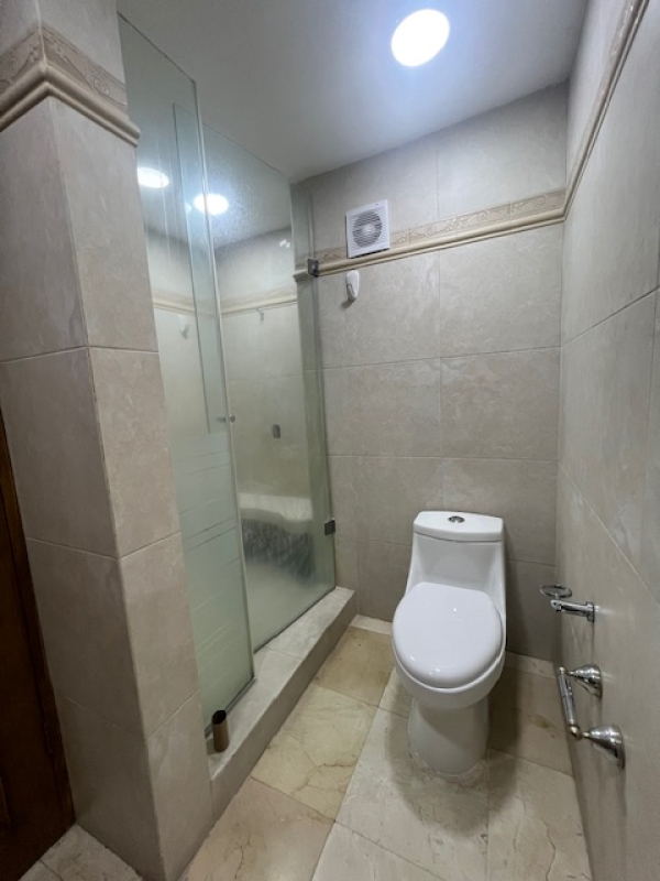 Departamento En Renta En  Polanco