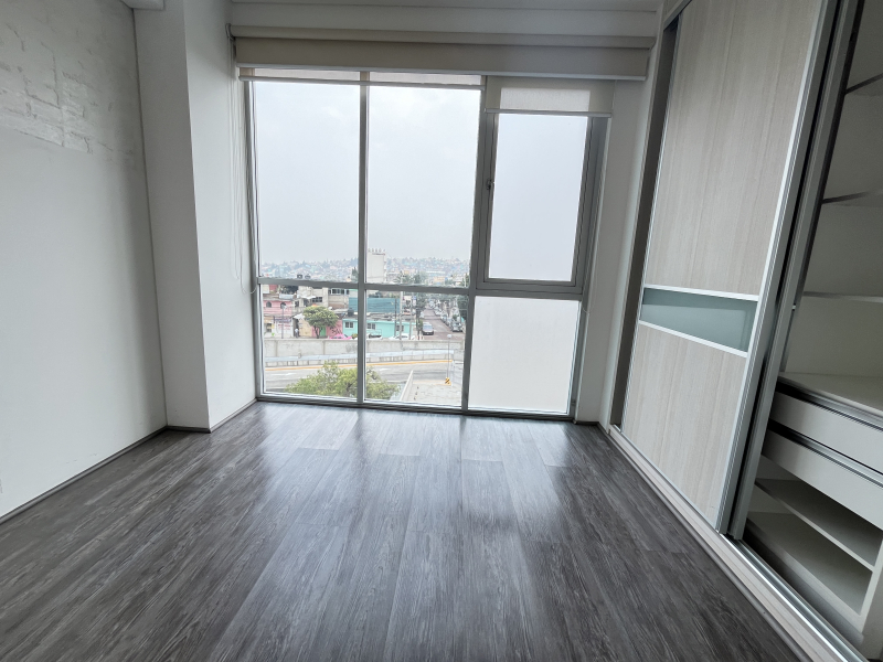 Departamento En VENTA A Un Costado Del TEC De Santa FE, SAMARA Y Santa Lucía