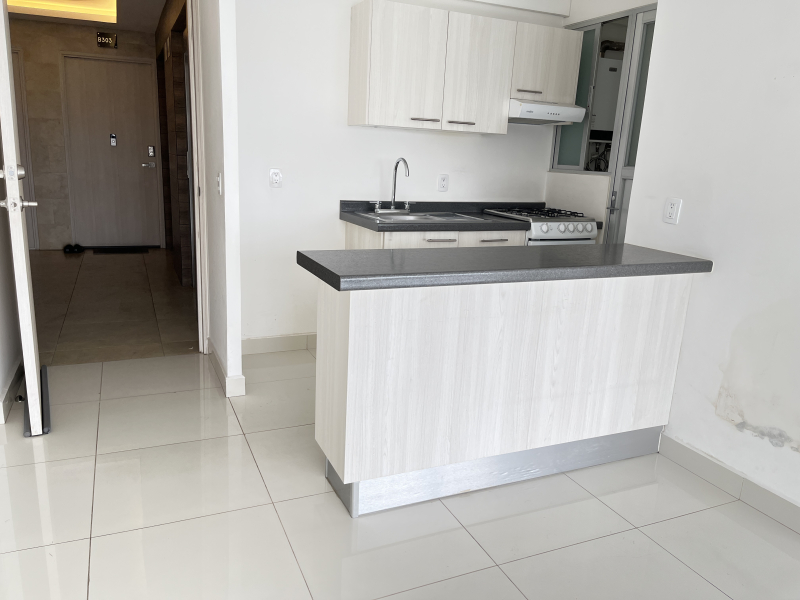 Departamento En VENTA A Un Costado Del TEC De Santa FE, SAMARA Y Santa Lucía