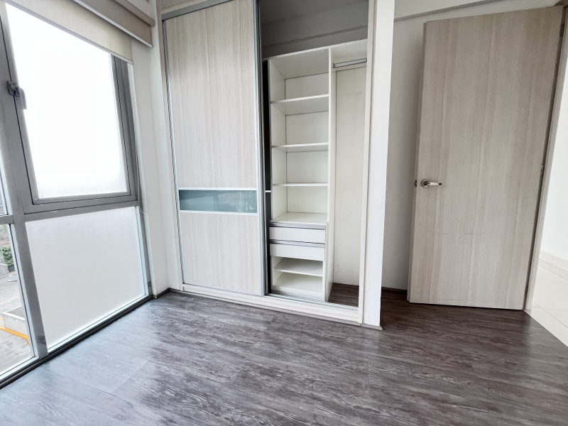 Departamento En VENTA A Un Costado Del TEC De Santa FE, SAMARA Y Santa Lucía