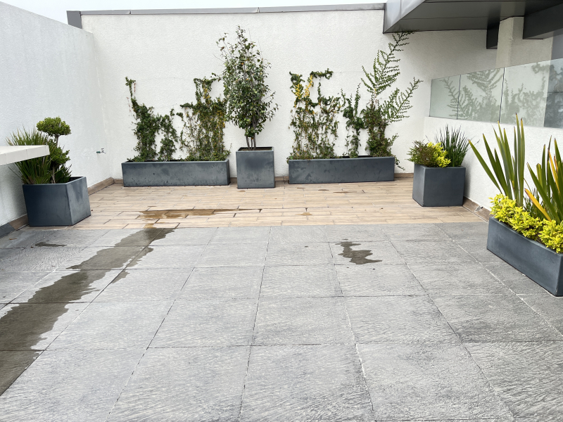 Departamento En VENTA A Un Costado Del TEC De Santa FE, SAMARA Y Santa Lucía