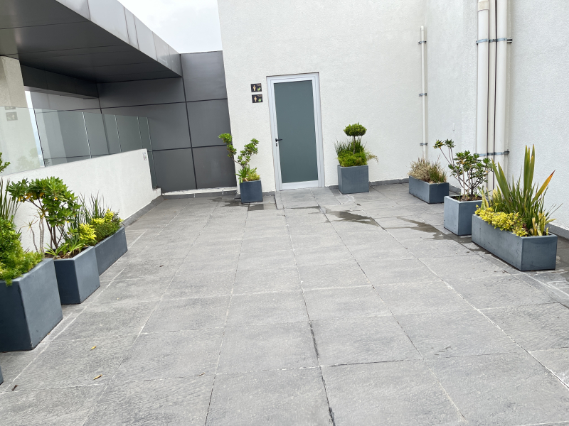 Departamento En VENTA A Un Costado Del TEC De Santa FE, SAMARA Y Santa Lucía