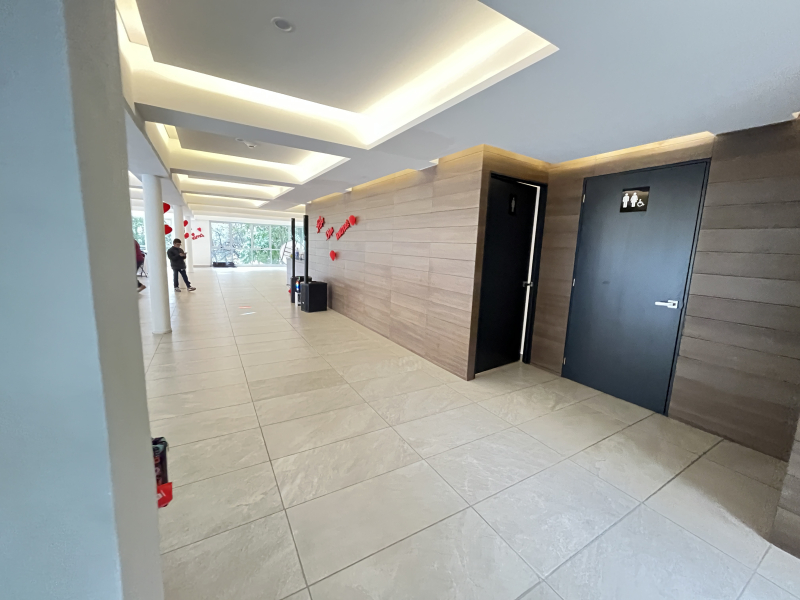 Departamento En VENTA A Un Costado Del TEC De Santa FE, SAMARA Y Santa Lucía