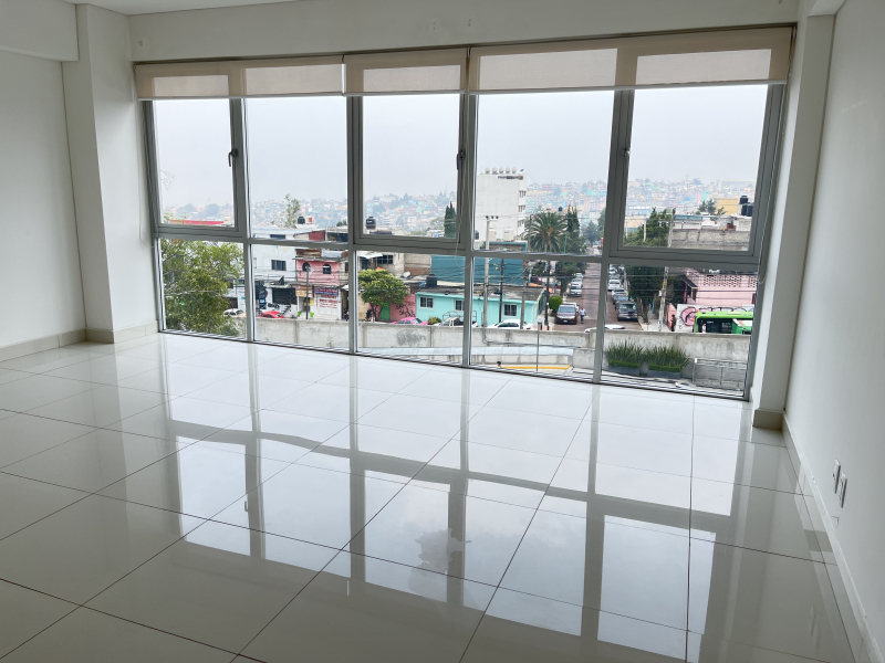 Departamento En VENTA A Un Costado Del TEC De Santa FE, SAMARA Y Santa Lucía