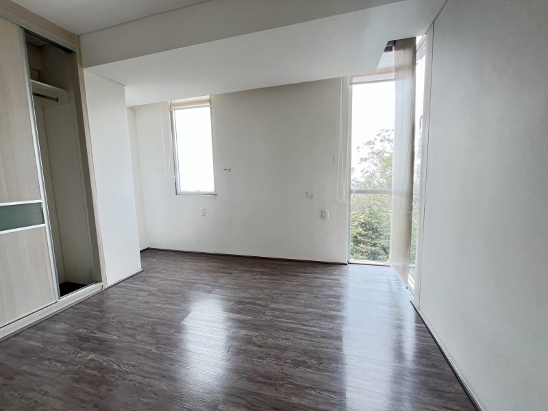 Departamento En VENTA A Un Costado Del TEC De Santa FE, SAMARA Y Santa Lucía