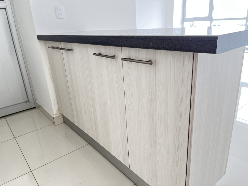Departamento En VENTA A Un Costado Del TEC De Santa FE, SAMARA Y Santa Lucía