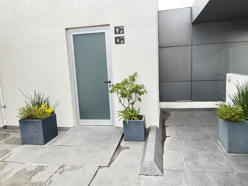 Departamento En VENTA A Un Costado Del TEC De Santa FE, SAMARA Y Santa Lucía