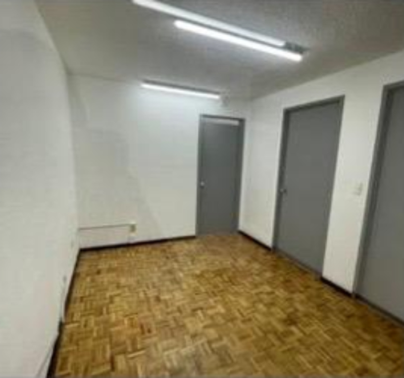 RENTA OFICINA EN POLANCO V SECCI�?N