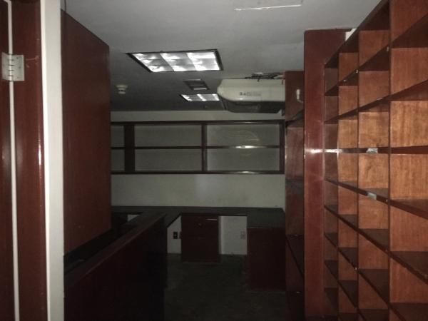 Oficina En Renta Anzures 640 M2 Oportunidad