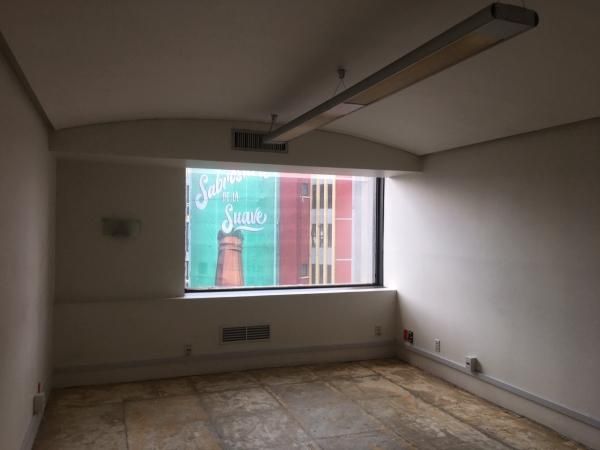 Oficina En Renta Anzures 640 M2 Oportunidad