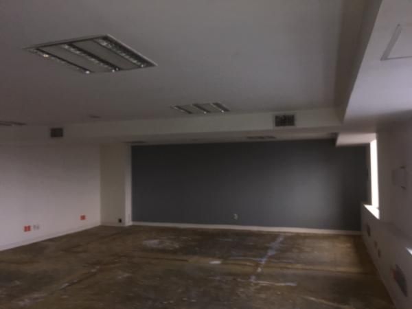 Oficina En Renta Anzures 640 M2 Oportunidad