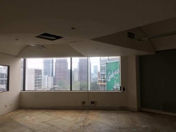 Oficina En Renta Anzures 640 M2 Oportunidad
