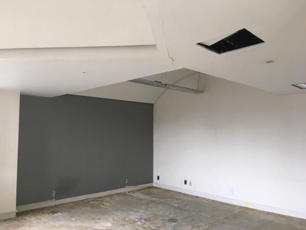 Oficina En Renta Anzures 640 M2 Oportunidad