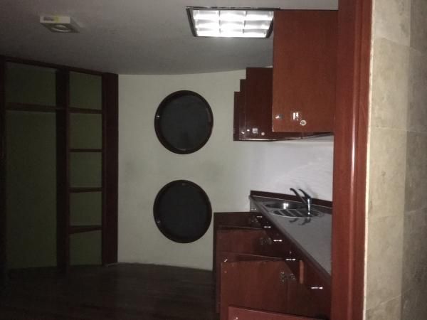 Oficina En Renta Anzures 640 M2 Oportunidad