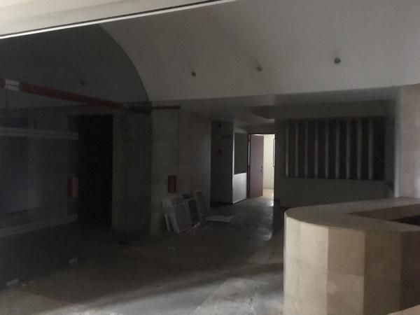Oficina En Renta Anzures 640 M2 Oportunidad