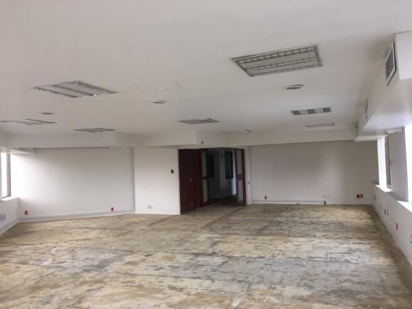 Oficina En Renta Anzures 640 M2 Oportunidad