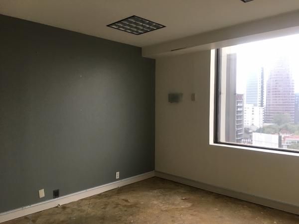 Oficina En Renta Anzures 640 M2 Oportunidad