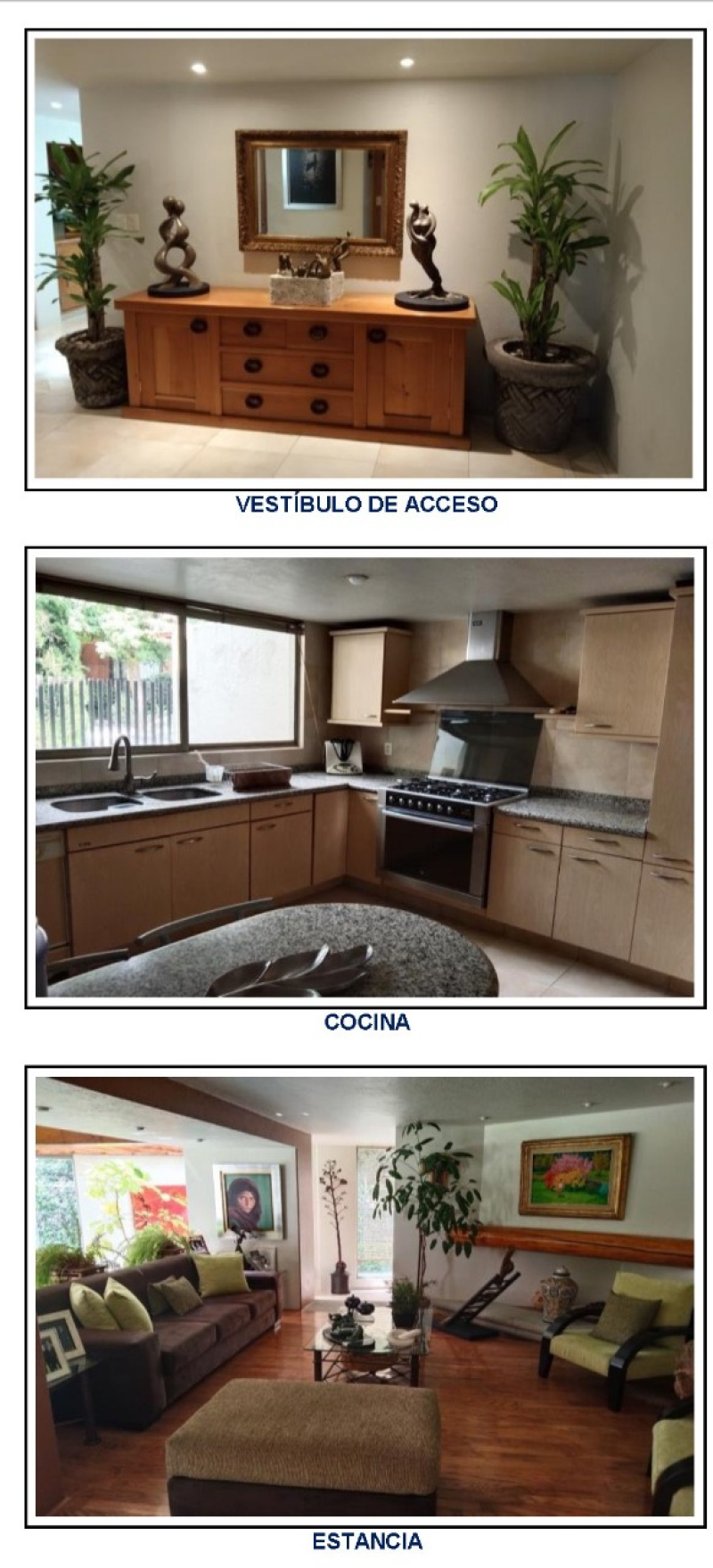 Casa A La Venta En La Herradura