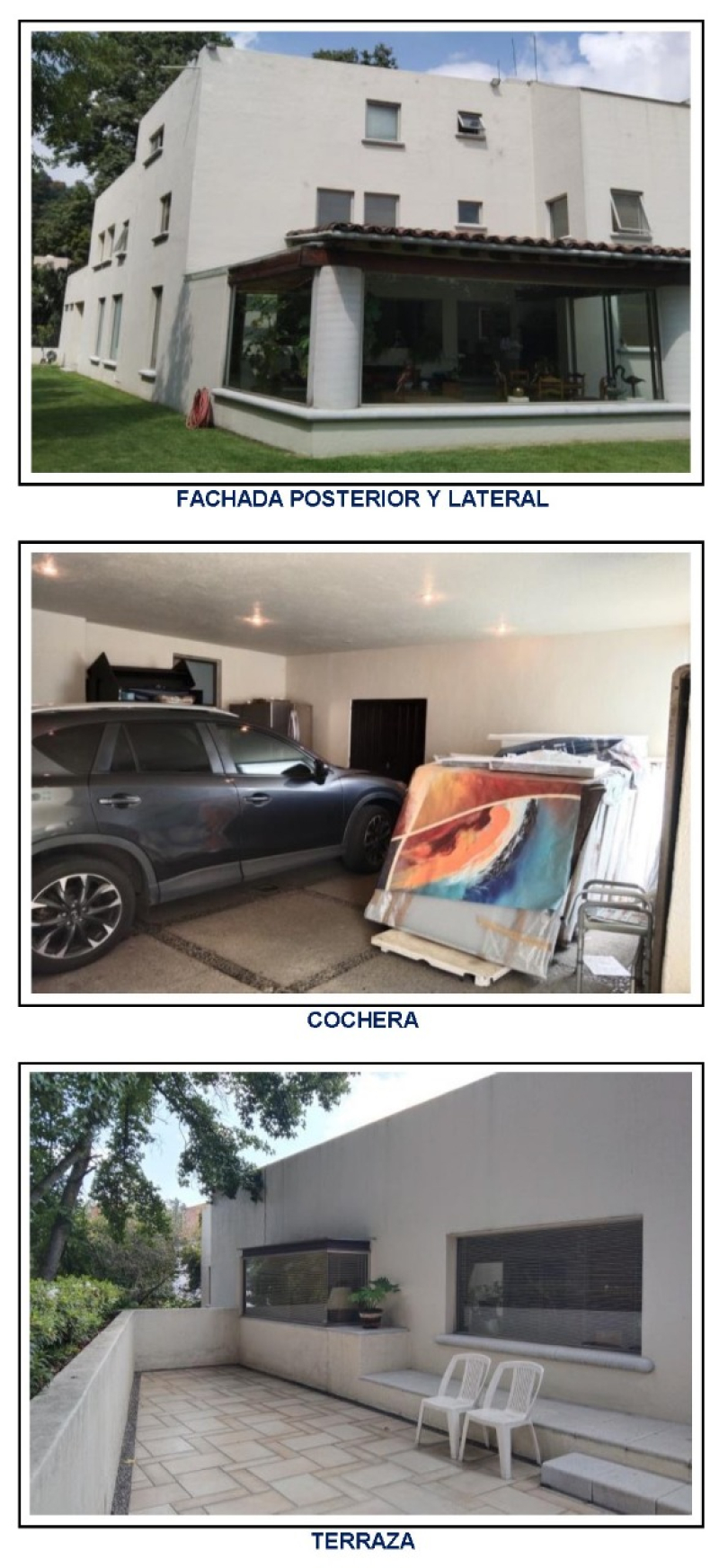 Casa A La Venta En La Herradura