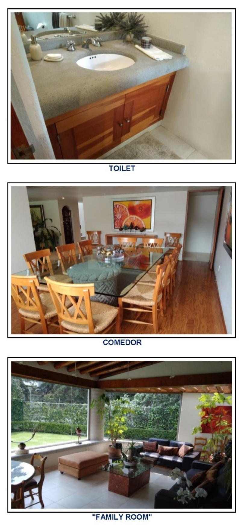 Casa A La Venta En La Herradura