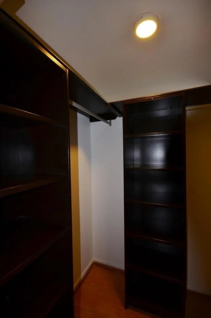 polanco. disfrute amueblado/iluminado/funcional depto. jardín privado.