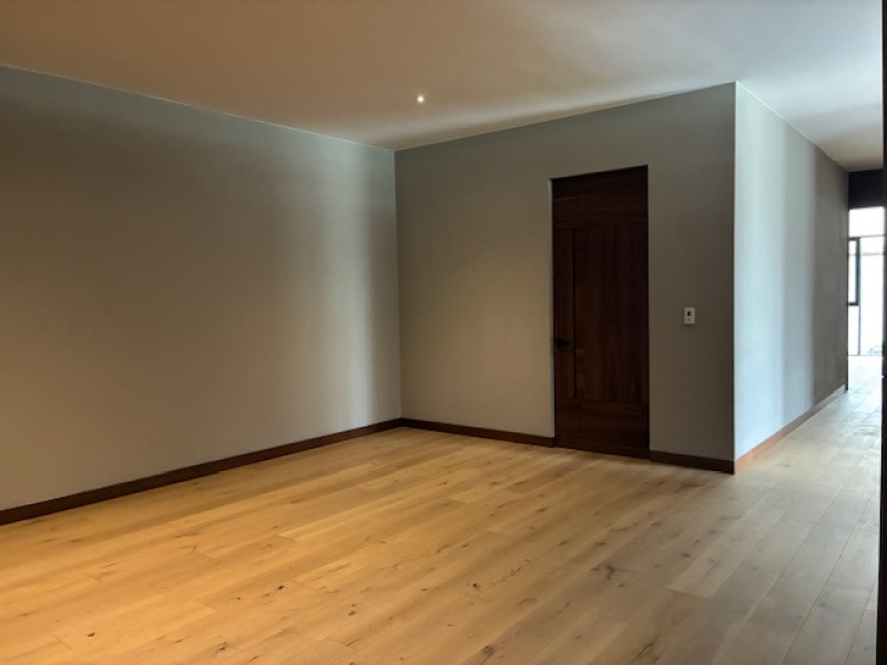 Departamento NUEVO En Venta En Lomas De Vista Hermosa Calle Cerrada