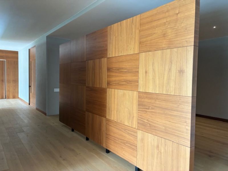 Departamento NUEVO En Venta En Lomas De Vista Hermosa Calle Cerrada
