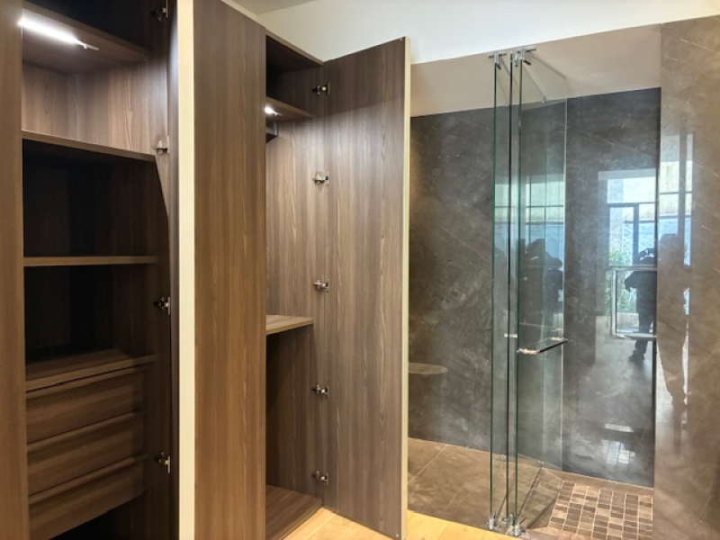 Departamento NUEVO En Venta En Lomas De Vista Hermosa Calle Cerrada