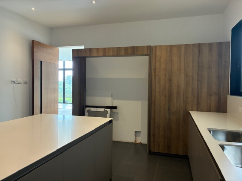 Departamento NUEVO En Venta En Lomas De Vista Hermosa Calle Cerrada