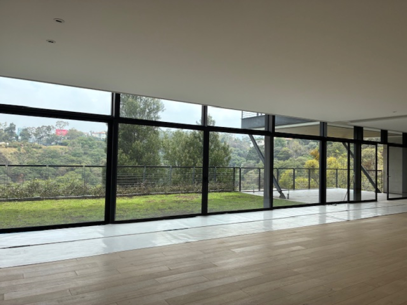Departamento NUEVO En Venta En Lomas De Vista Hermosa Calle Cerrada