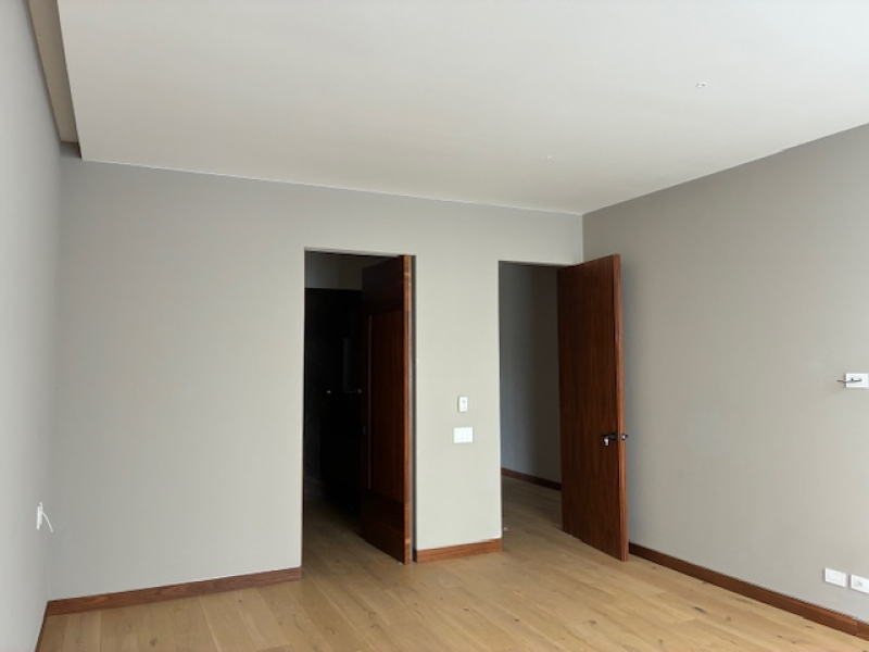 Departamento NUEVO En Venta En Lomas De Vista Hermosa Calle Cerrada