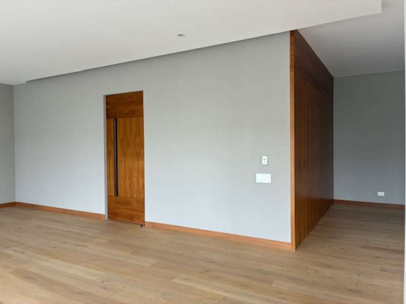 Departamento NUEVO En Venta En Lomas De Vista Hermosa Calle Cerrada