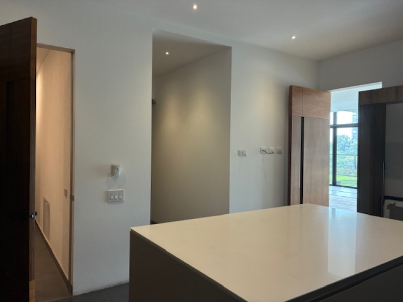 Departamento NUEVO En Venta En Lomas De Vista Hermosa Calle Cerrada