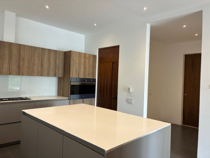 Departamento NUEVO En Venta En Lomas De Vista Hermosa Calle Cerrada