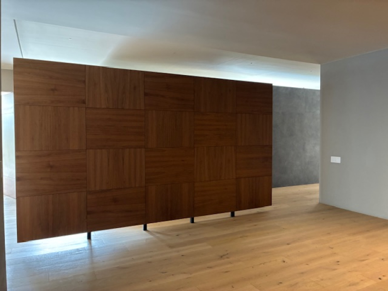 Departamento NUEVO En Venta En Lomas De Vista Hermosa Calle Cerrada