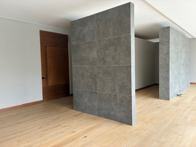 Departamento NUEVO En Venta En Lomas De Vista Hermosa Calle Cerrada