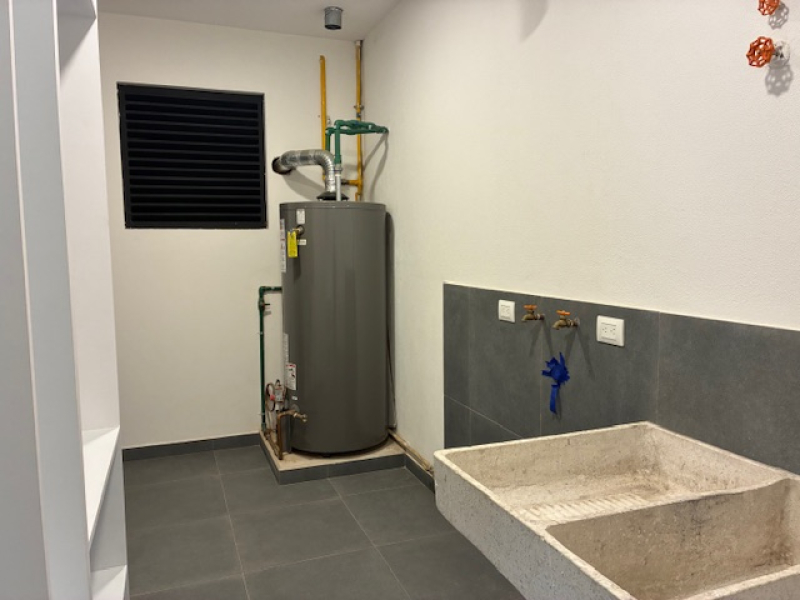 Departamento NUEVO En Venta En Lomas De Vista Hermosa Calle Cerrada
