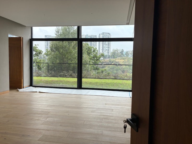 Departamento NUEVO En Venta En Lomas De Vista Hermosa Calle Cerrada