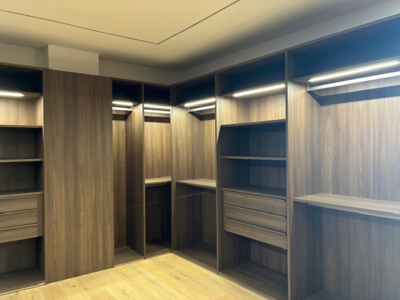 Departamento NUEVO En Venta En Lomas De Vista Hermosa Calle Cerrada