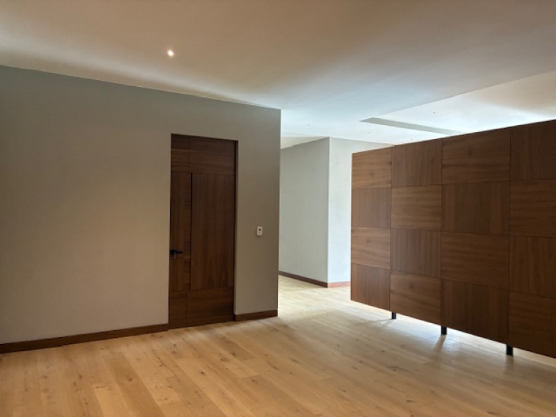 Departamento NUEVO En Venta En Lomas De Vista Hermosa Calle Cerrada