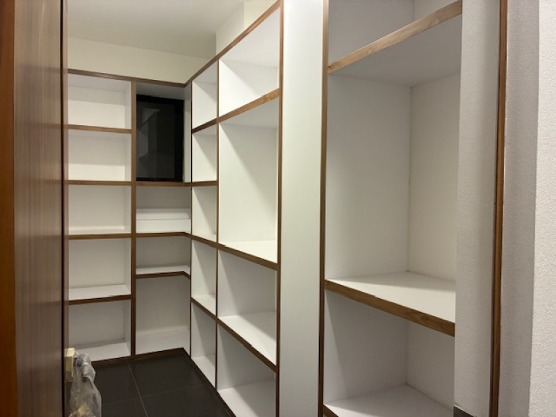 Departamento NUEVO En Venta En Lomas De Vista Hermosa Calle Cerrada