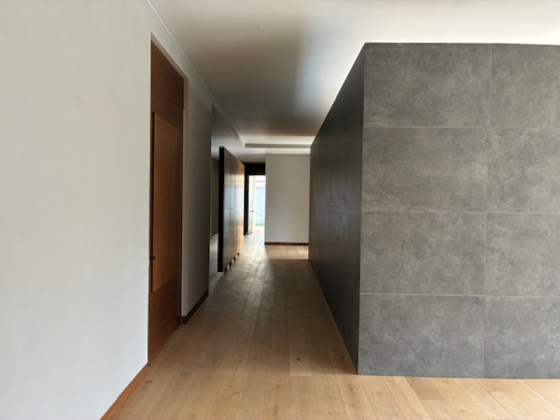 Departamento NUEVO En Venta En Lomas De Vista Hermosa Calle Cerrada