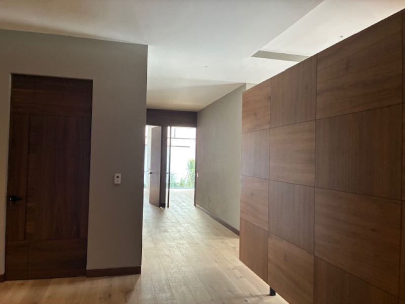 Departamento NUEVO En Venta En Lomas De Vista Hermosa Calle Cerrada