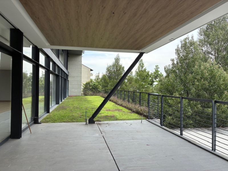 Departamento NUEVO En Venta En Lomas De Vista Hermosa Calle Cerrada