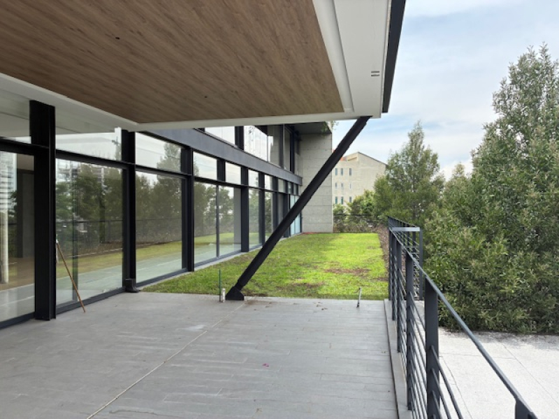 Departamento NUEVO En Venta En Lomas De Vista Hermosa Calle Cerrada