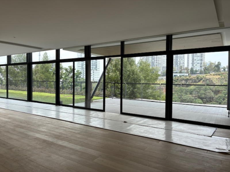 Departamento NUEVO En Venta En Lomas De Vista Hermosa Calle Cerrada